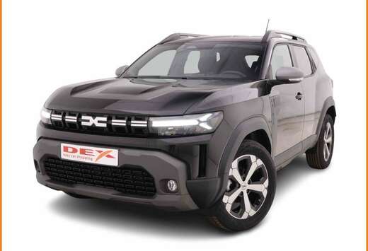Dacia 1.2 Mild Hybrid 130 Journey +GPS + Cold Pack