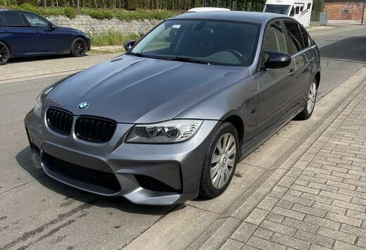 BMW 143pk