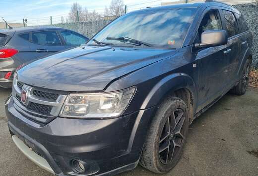 Fiat 7PLACES**EURO6**AIRCO**