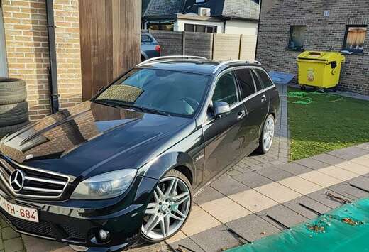 Mercedes-Benz T 7G-TRONIC