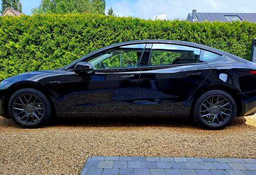 Tesla Model 3 Highland Premium Propulsion