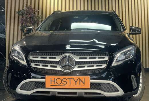 Mercedes-Benz D*GARANTIE 1AN*1ER MAIN