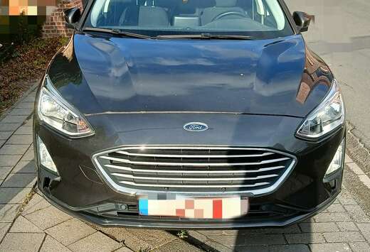 Ford Turnier 1.0 EcoBoost Start-Stopp-System TREND