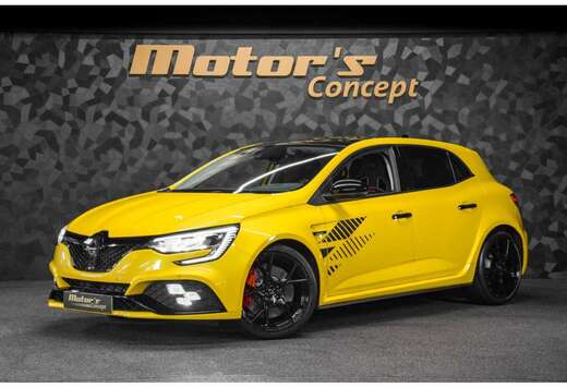 Renault 4 RS ULTIME - N442/1976