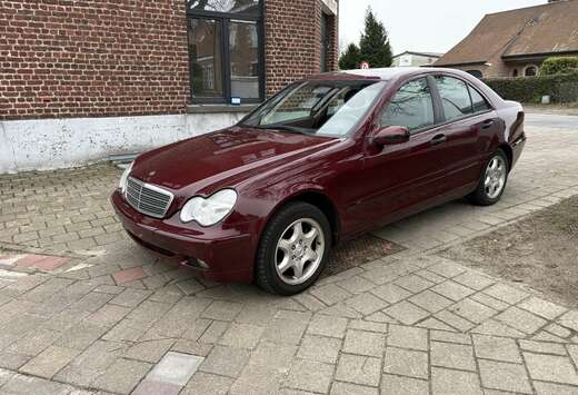 Mercedes-Benz Elegance