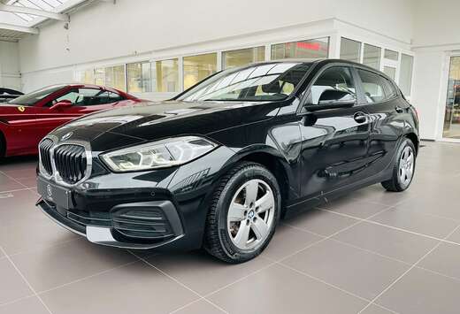 BMW d *** GARANTIE + COCKPIT + LED + GPS PRO ***