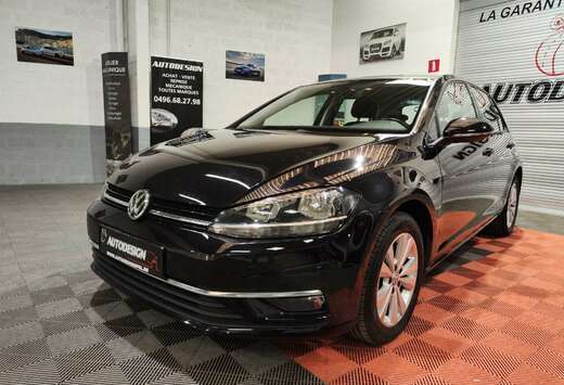 Volkswagen 1.0 TSI 110 BlueMotion Technology DSG7 Con ...