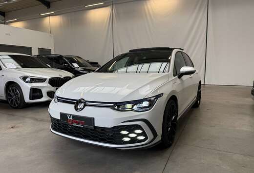 Volkswagen Golf 1.4 GTE  GARANTIE  PANO  IQ  MISTLICH ...