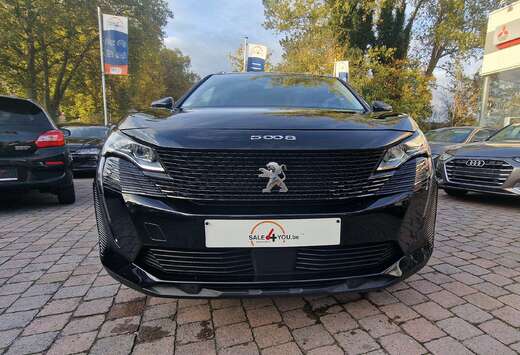 Peugeot 1.2 puretech