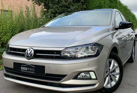 Volkswagen 1.0TSI 115 CV Highline / Boite Auto / Cock ...