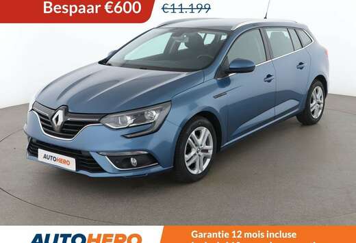 Renault 1.2 TCe Energy Experience