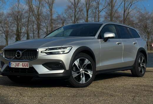 Volvo 2.0 B4 AWD Ultimate