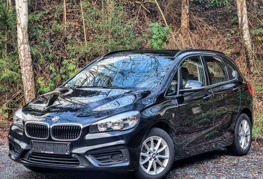 BMW d Active Tourer *Navigation*