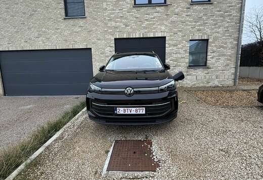 Volkswagen 1.5 eHybrid OPF DSG Life