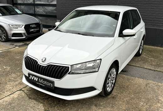 Skoda 1.0 TSI * Navi * CarPlay * Model 20 * Garantie