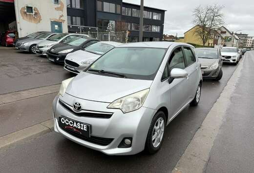Toyota Verso S 1.4 D-4D Luna**MARCHAND EXPORT*