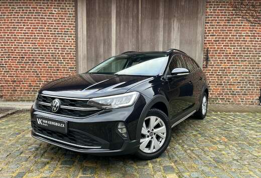 Volkswagen 1.0 Led Carplay Navi AluVelg AdaptiveCruis ...