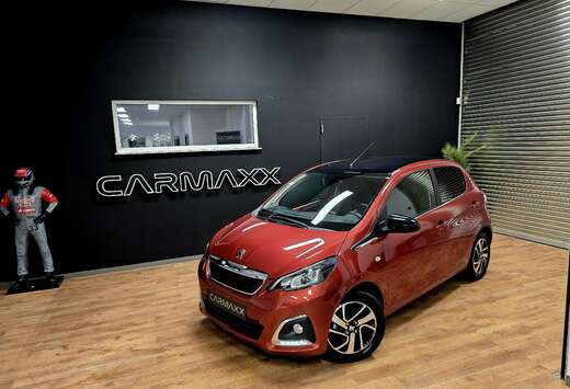 Peugeot 108 1.0 Allure 188€ par mois top état