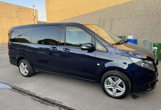 Mercedes-Benz 119 CDI (BlueTEC) Kompakt Aut. Mixto (P ...