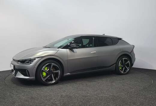 Kia 77,4-kWh AWD GT  Led  FULL  Schuifdak  360