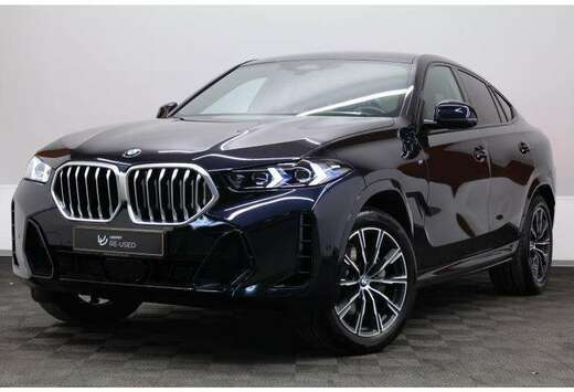 BMW xDrive 40i M SPORT BVA