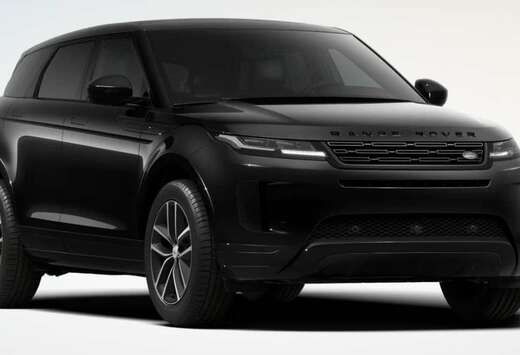 Land Rover P160 S FWD Auto. 26.5MY