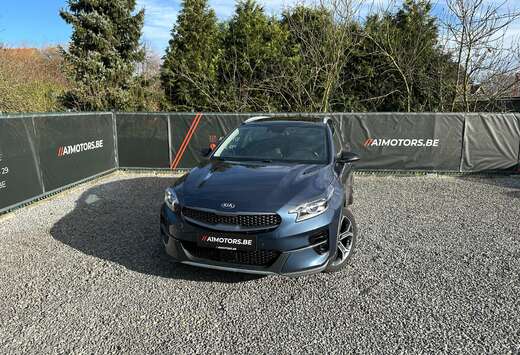 Kia 1.6 CRDi Sense ISG DCT