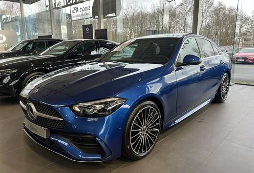 Mercedes-Benz Star Edition