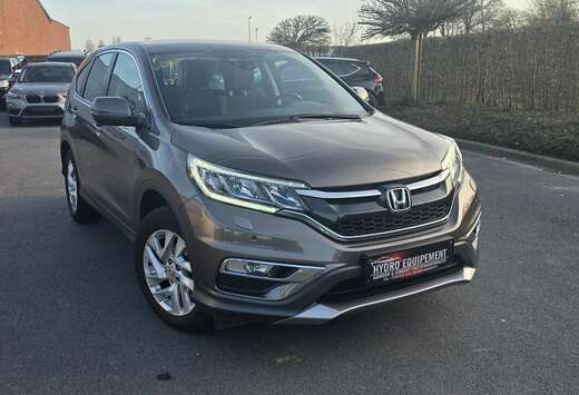 Honda CR-V 2.0i 2WD Elegance