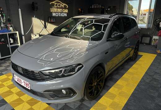 Fiat Tipo SW 1.0 T FireFly City Sport