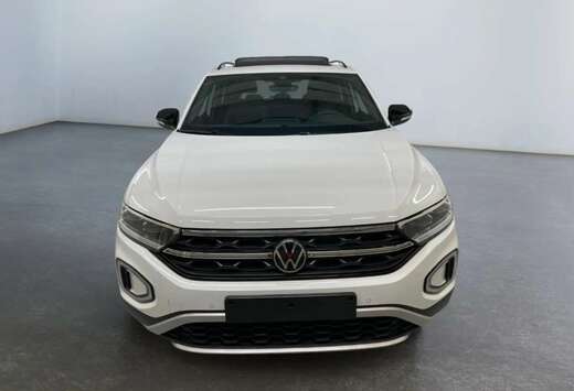 Volkswagen Style Black Edition 1.5 TSI 110KW-150CV DS ...