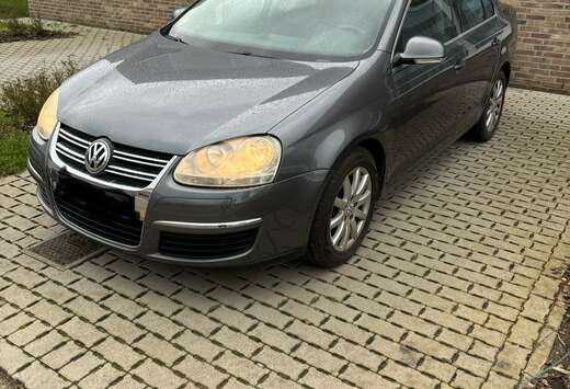 Volkswagen 1.9 TDi- 142000km - 1ste Eigenaar/ 1e MAIN