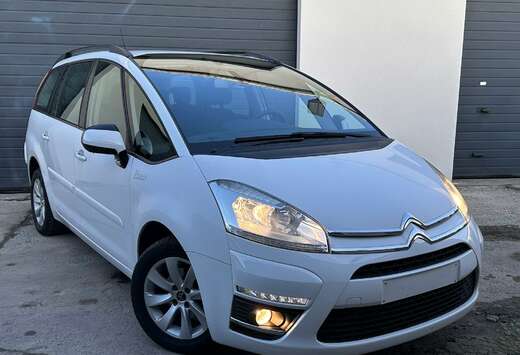 Citroen HDi 110 7 pl Millenium