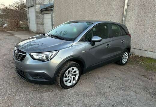 Opel 1.2 Turbo Edition Start/Stop