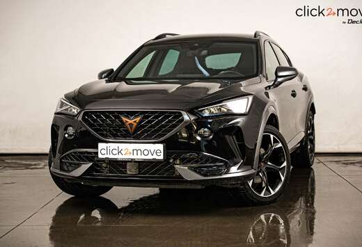 Formentor 1.5 TSI DSG VZ