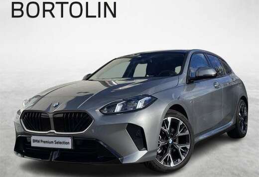 BMW iA Pack M Sport Boite Auto *TVAC*