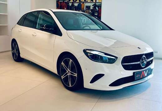 Mercedes-Benz 7G LUXURY & NIGHT 18\