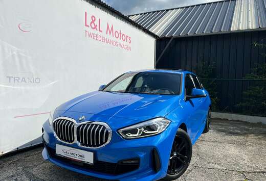 BMW i M-Pack NEW MODEL*Alcantara Panodak*