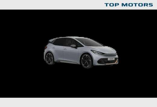 eBoost Corporate Plus 231pk 79 kWh *NIEUW*STOCK*