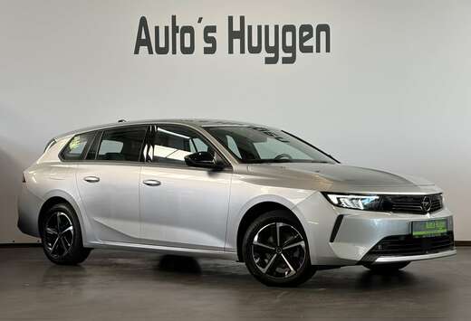 Opel Sports Tourer 1.2 Turbo Edition