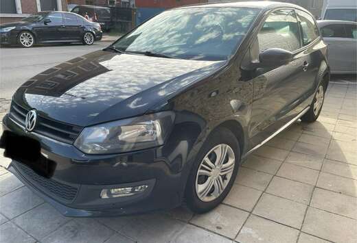 Volkswagen 1.2 CR TDi BlueMotion DPF 89g