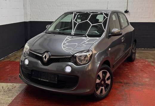 Renault Twingo 1.0i SCe Intens S
