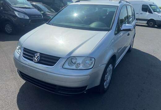 Volkswagen EXPORT / MARCHAND