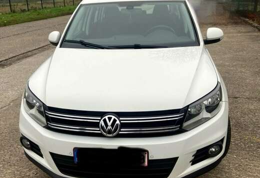 Volkswagen 2.0 TDi SCR Trend & Fun BMT