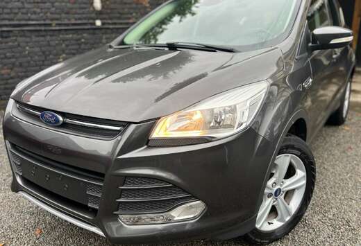 Ford 1.5 EcoBoost FWD Business Edition+ NAVI + CAR-PA ...