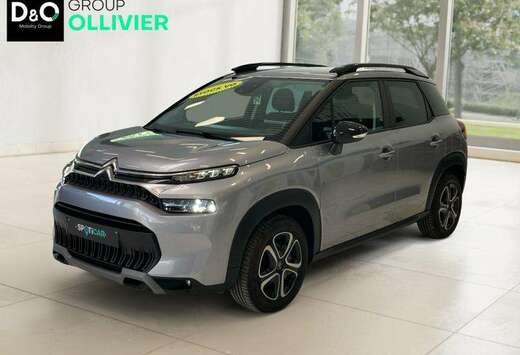 Citroen ***Aircross ***