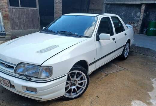 Ford Cosworth