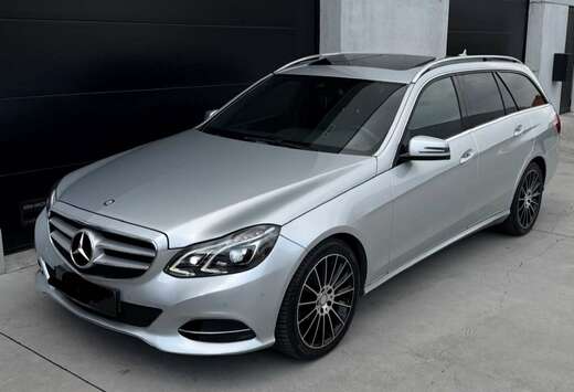 Mercedes-Benz CDI Avantgarde