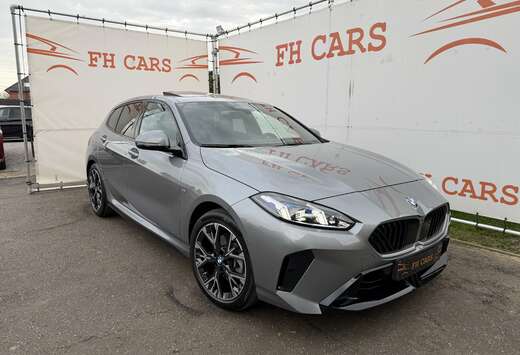 BMW d *M PACKET*FULL FULL OPTION*18M BMW GARANTIE*PAN ...