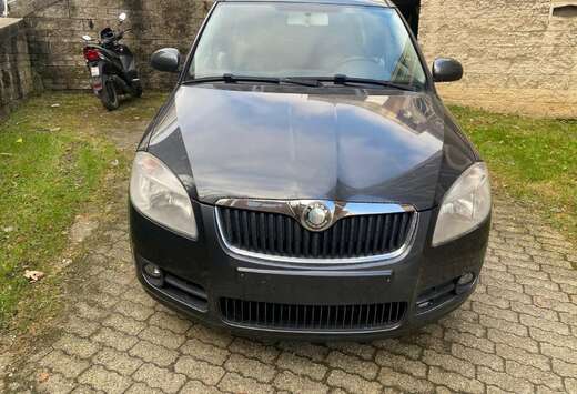 Skoda 1.4 TDI - 80 Confort